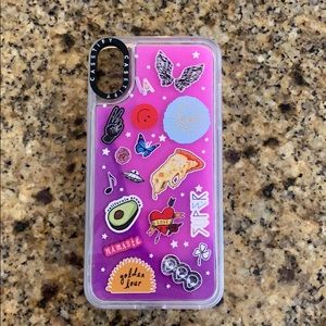 Casetify iPhone XS Max